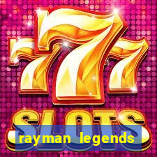 rayman legends download para celular